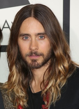 Jared Leto: o novo Coringa dos cinemas?