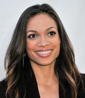 Rosario Dawson entra para o elenco de Demolidor. 