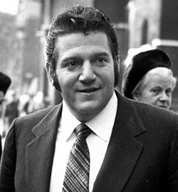 Allen Klein: ruptura definitiva dos Beatles.