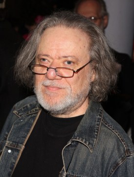 Tommy Ramone: morte aos 62 anos.