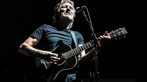 Roger Waters: biografia, disco e turnê.