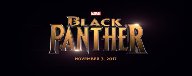 Black Panther MCU banner