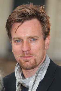 Ewan McGregor: também cotado.