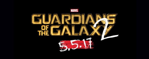 Guardians Galaxy 2 MCU banner