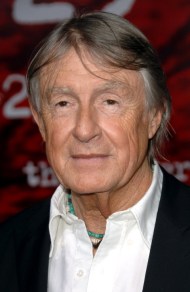 Joel Schumacher: levando sua visão para as HQs também.