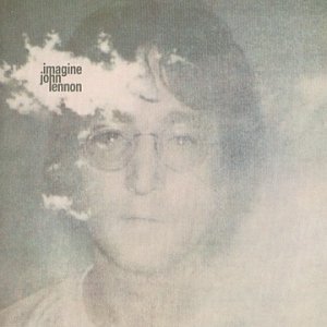 john lennon imagine 1971