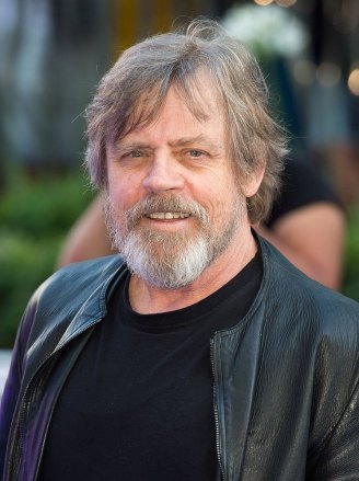 Mark Hamill: Será Luke agora um vilão?