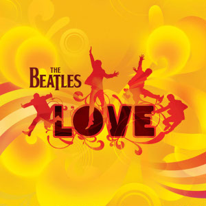 beatles Love_(The_Beatles_album)