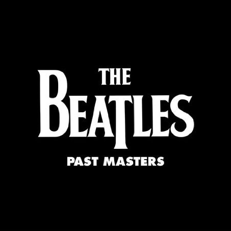 beatles past masters 1 and 2