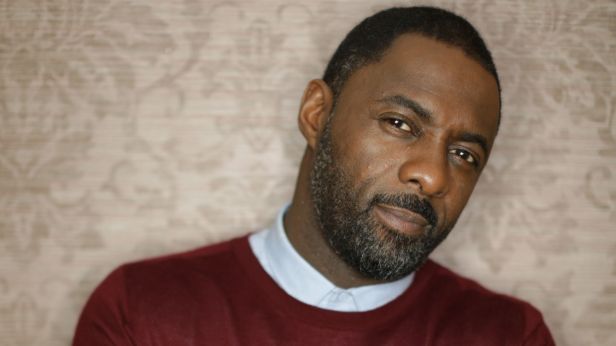 Idris Elba: o novo 007?