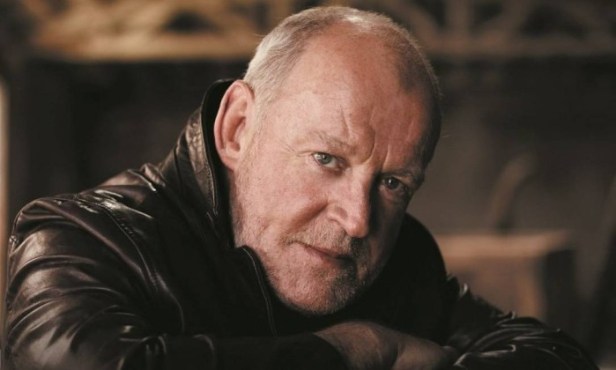 Joe Cocker: morte aos 70 anos.