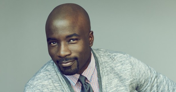 Mike Colter será Luke Cage.