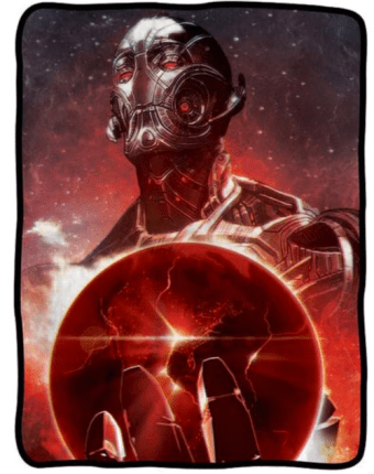 Ultron: uma das maiores ameaças aos Vingadores.