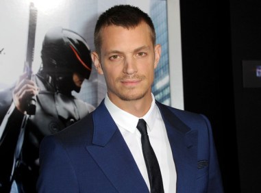 Joel Kinnaman confirmado como Rick Flagg.