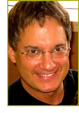 Norm Breyfogle: artista às vezes esquecido.