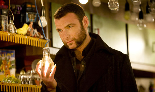 sabretooth in x-men origins wolverine