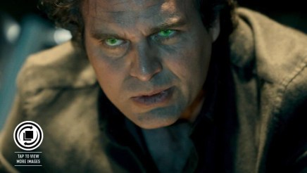 Mark Ruffalo como Bruce Banner: sem filme solo?