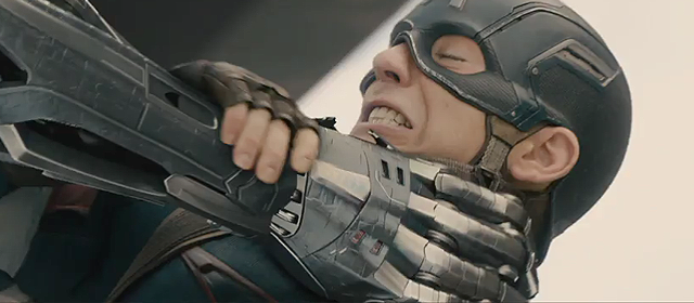 ageofultron trailer cap and the ultron hands