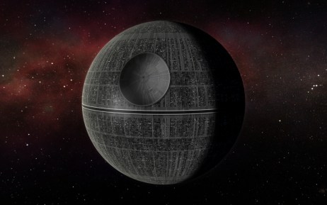 A Estrela da Morte será o mote de Rogue One?
