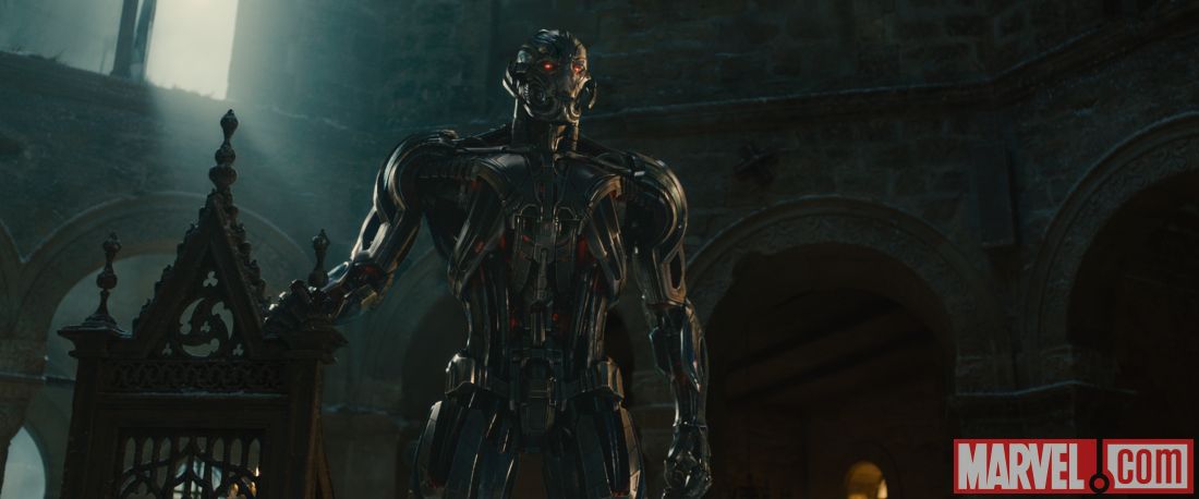 ageofultron official ultron and the throne