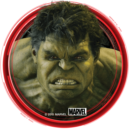 Hulk em Thor - Ragnarok?