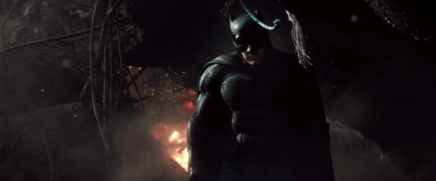 Batman: de volta aos cinemas sozinho em 2018?