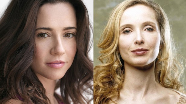 Linda Cardellini e Julie Delpy estão no filme. 