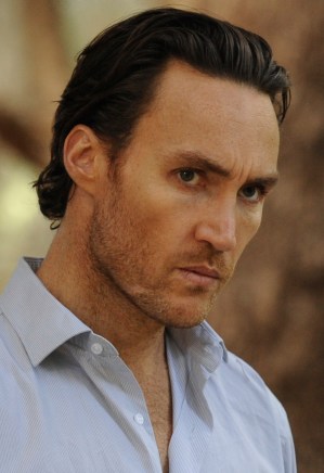 Callan Mulvey seria...