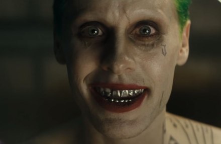 Sem dúvidas, o Coringa é um dos destaques do filme.