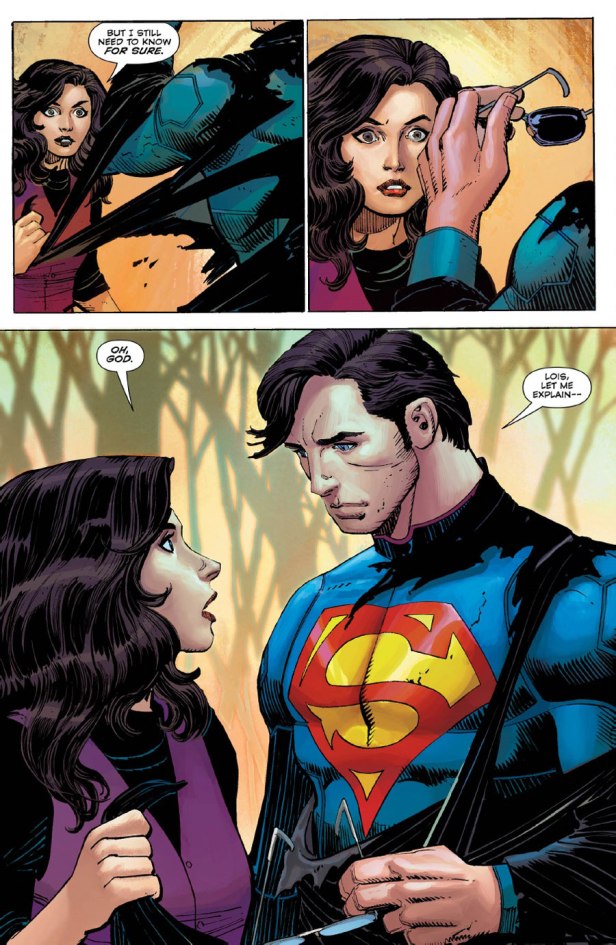 Superman 42 2015 revelation 5