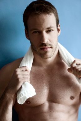 Falk Hentschel será o herói.
