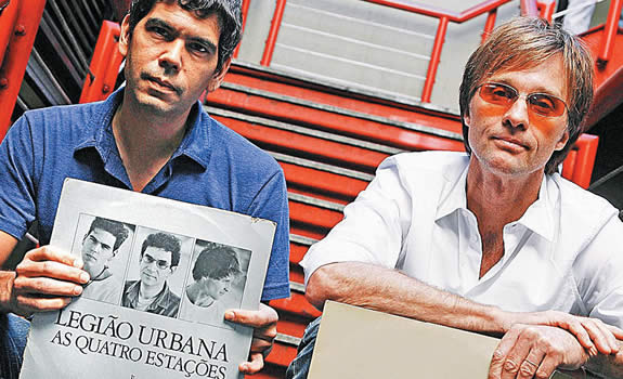 Vila-Lobos e Bonfá: esclarecimentos.