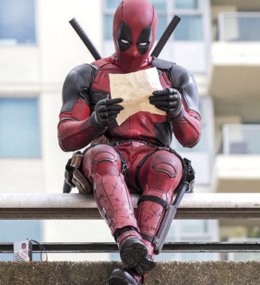 Deadpool deve voltar em 2018.