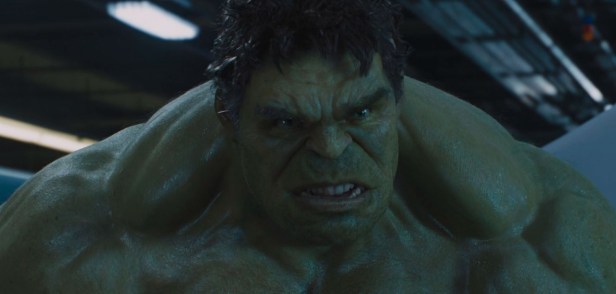 Hulk: também em Guerra Civil?