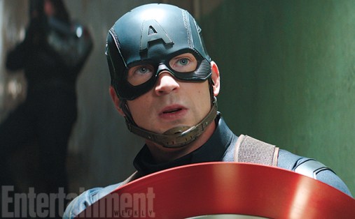 Steve Rogers: entre o dever e o instinto.