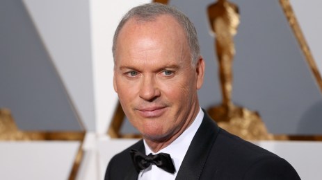 Michael Keaton: de volta?