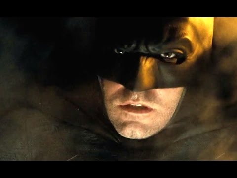 Batman: filme solo com vários vilões?