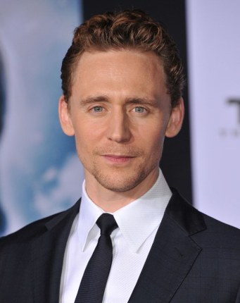 Tom Hiddleston: novo Bond?