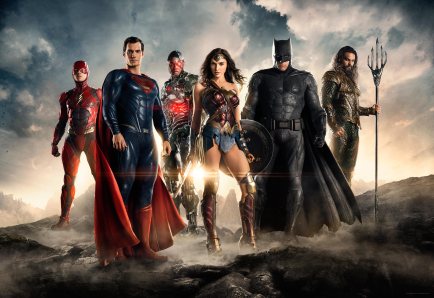 A Liga da Justiça é agora a última cartada da DC Films. Se não der certo, cabeças rolarão. 