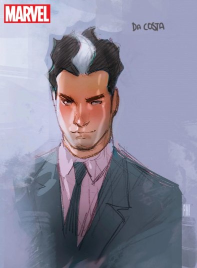 Roberto da Costa, o Mancha Solar na arte de Paco Medina. 