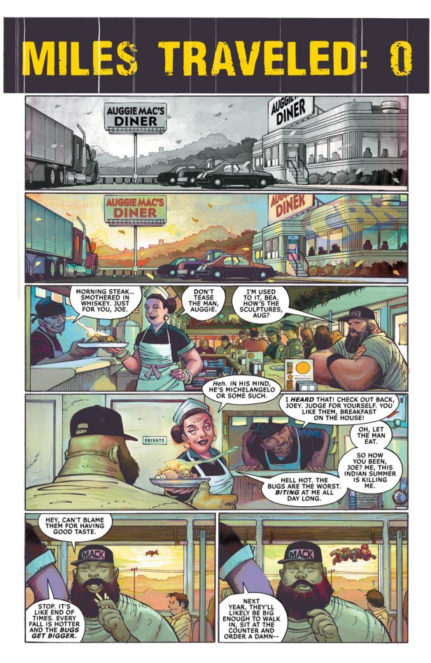 all-star batman 01 snyder romita jr preview 1
