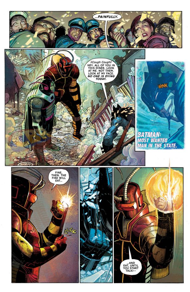 all-star batman 01 snyder romita jr preview 3