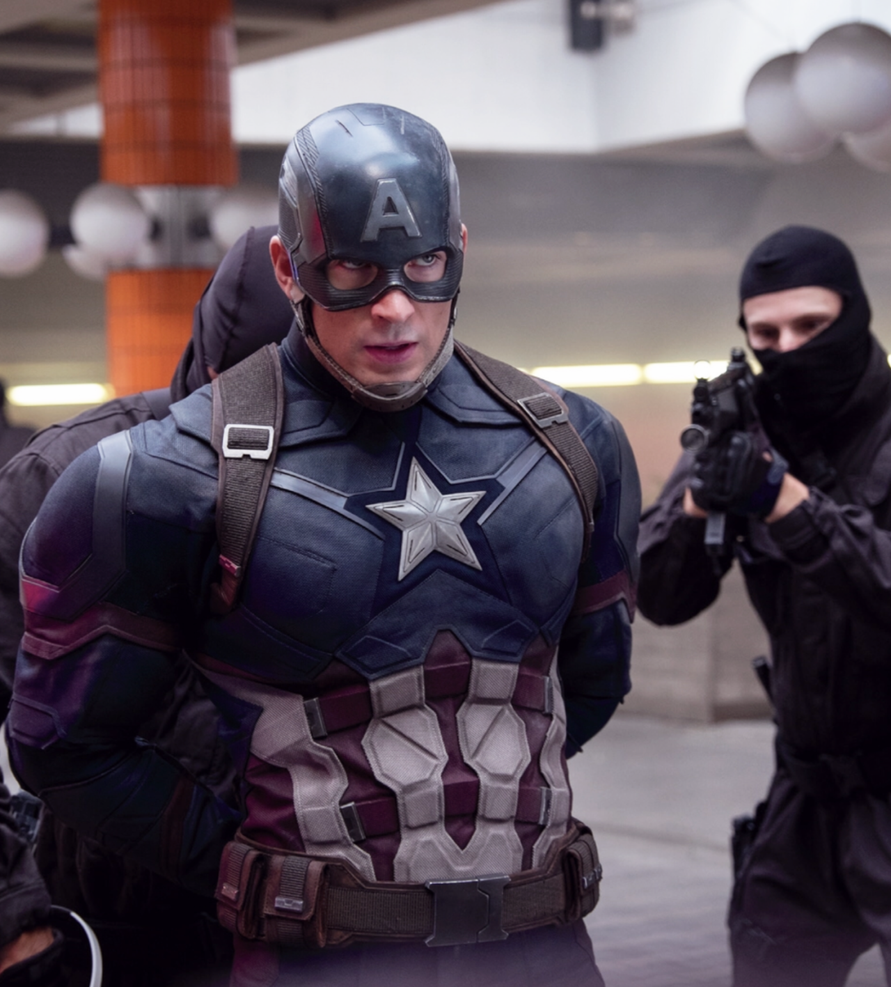 civilwar cap arrested