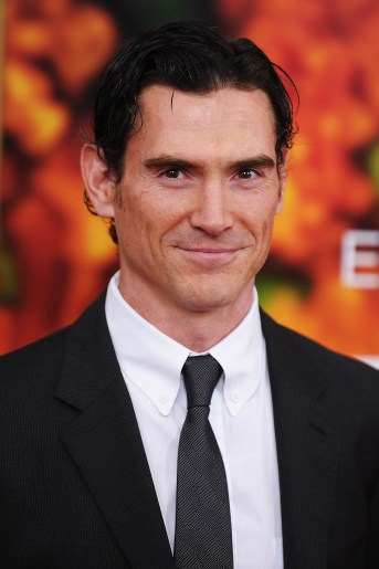 Billy Crudup serás o pai do Flash. 