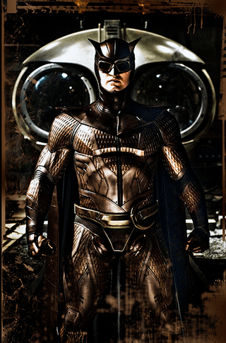 Para comparar: O Coruja.