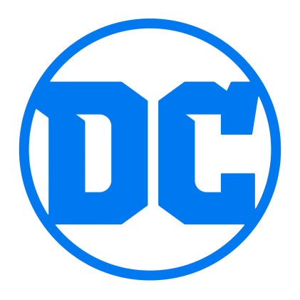 DC Comics: parte do pacote da venda.