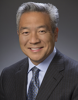 Kevin Tsujihara: CEO da Warner Bros.