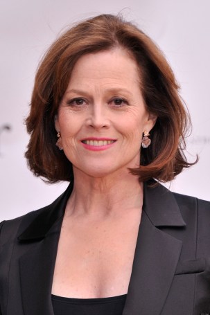 Sigourney Weaver será a vilã de Os Defensores. 