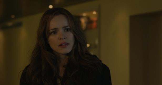 Dra. Christine Palmer: síntese de como Strange trata as pessoas. 