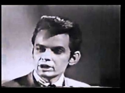 O jovem Leon Russell: menino prodígio em gravações históricas do rock. 